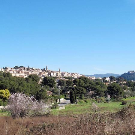 Holiday Home La Cadierienne By Interhome La Cadiere-d'Azur Exterior foto