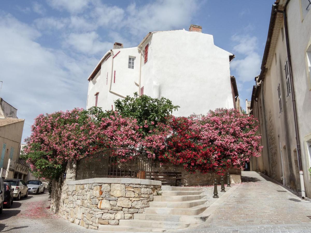 Holiday Home La Cadierienne By Interhome La Cadiere-d'Azur Exterior foto