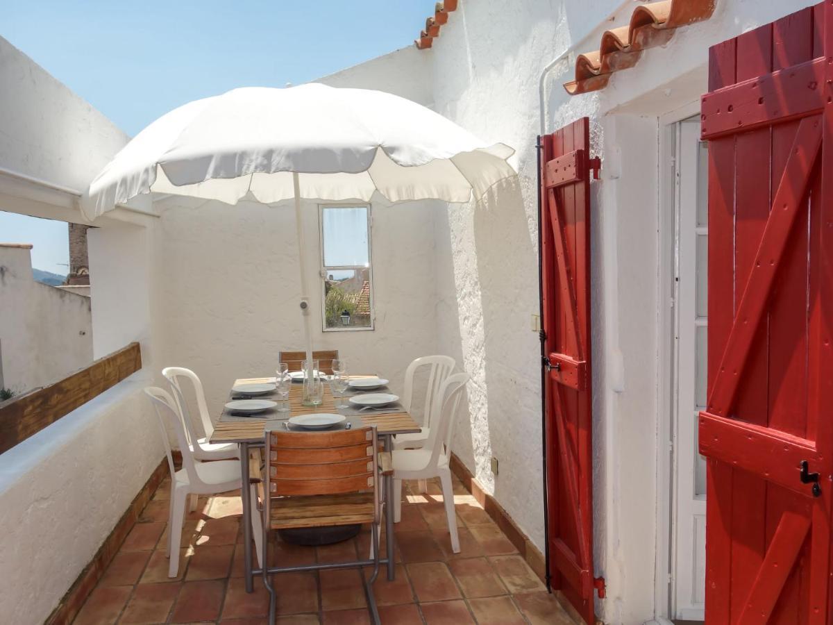 Holiday Home La Cadierienne By Interhome La Cadiere-d'Azur Exterior foto