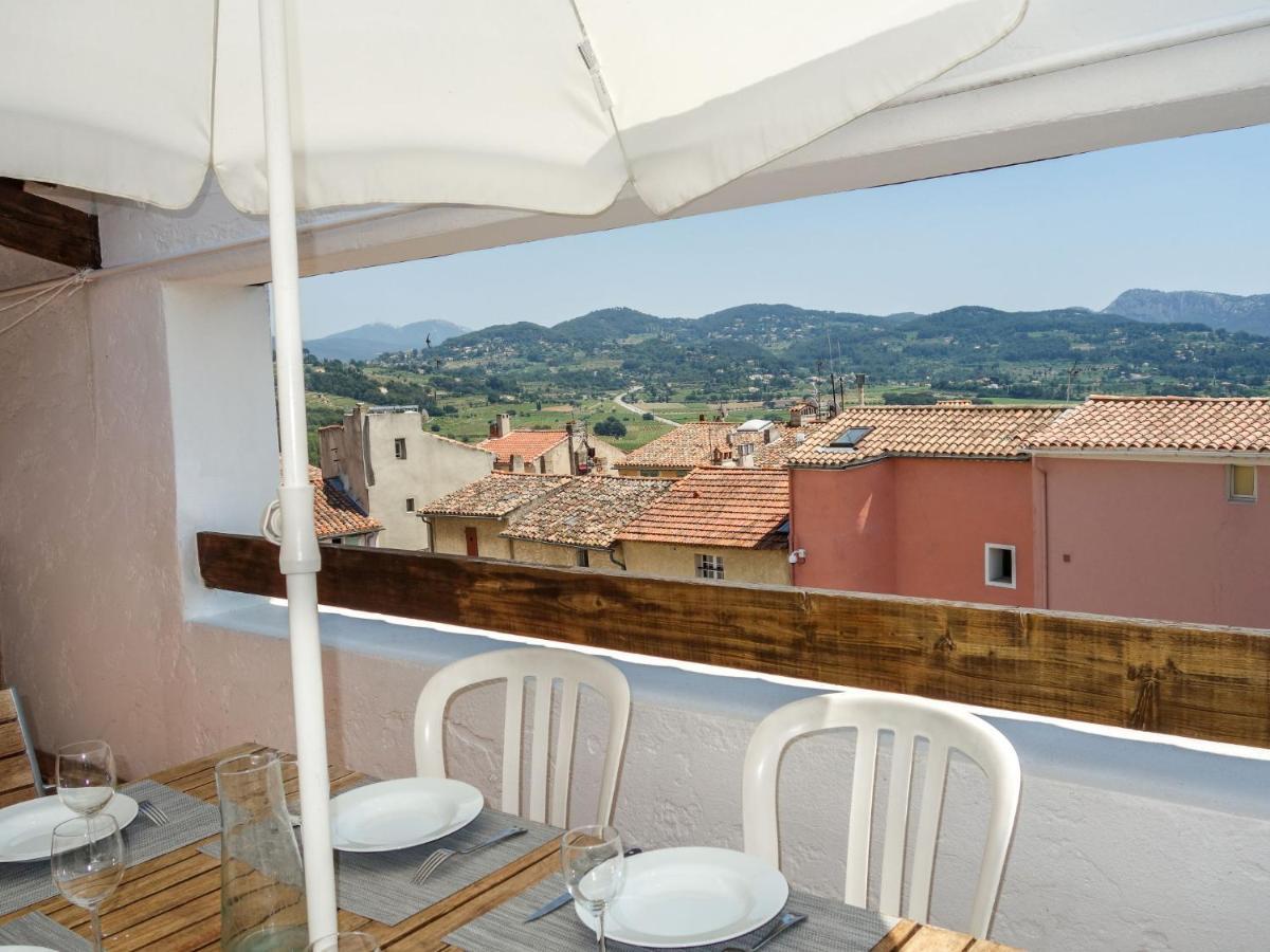 Holiday Home La Cadierienne By Interhome La Cadiere-d'Azur Exterior foto