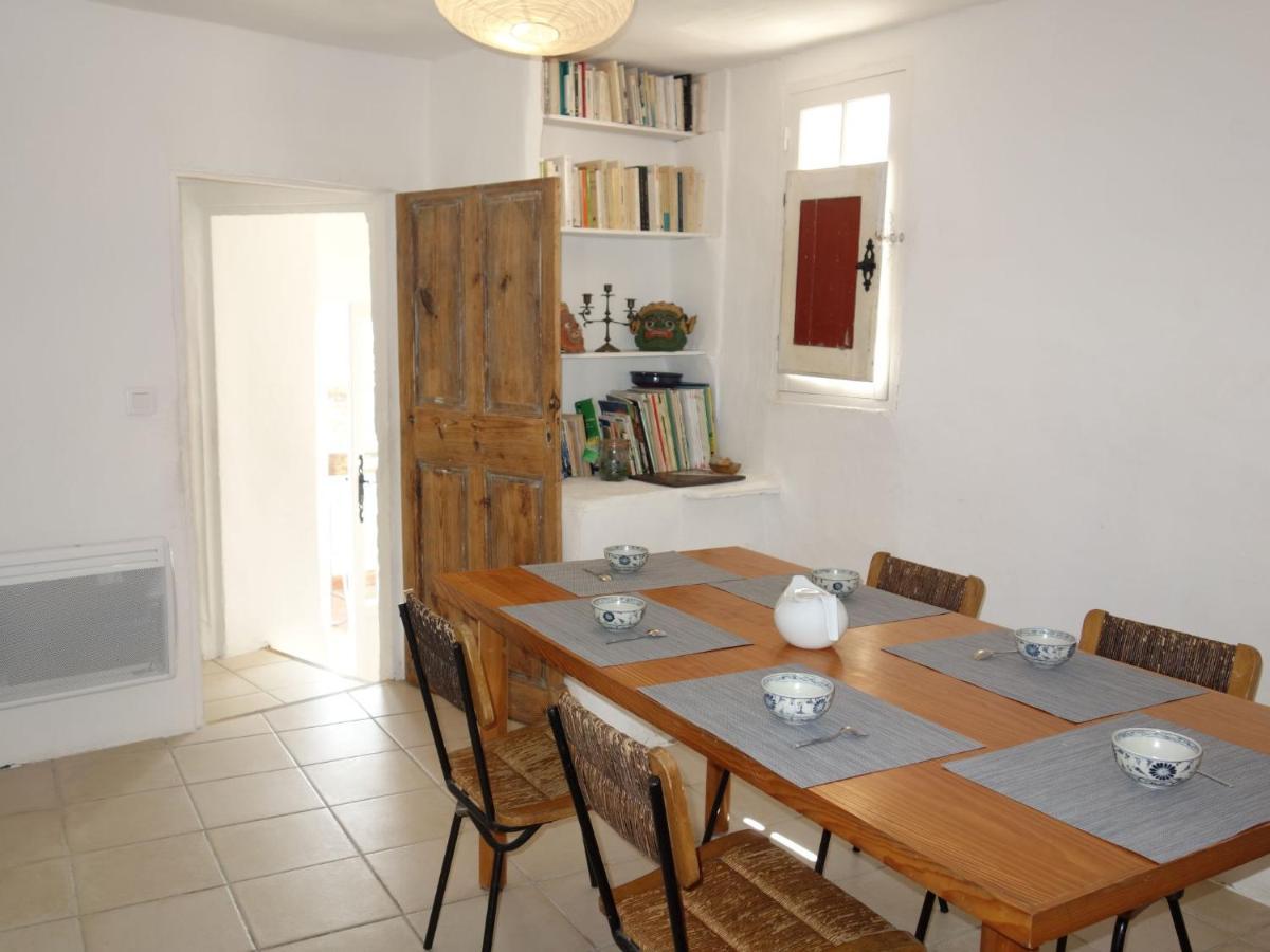 Holiday Home La Cadierienne By Interhome La Cadiere-d'Azur Exterior foto