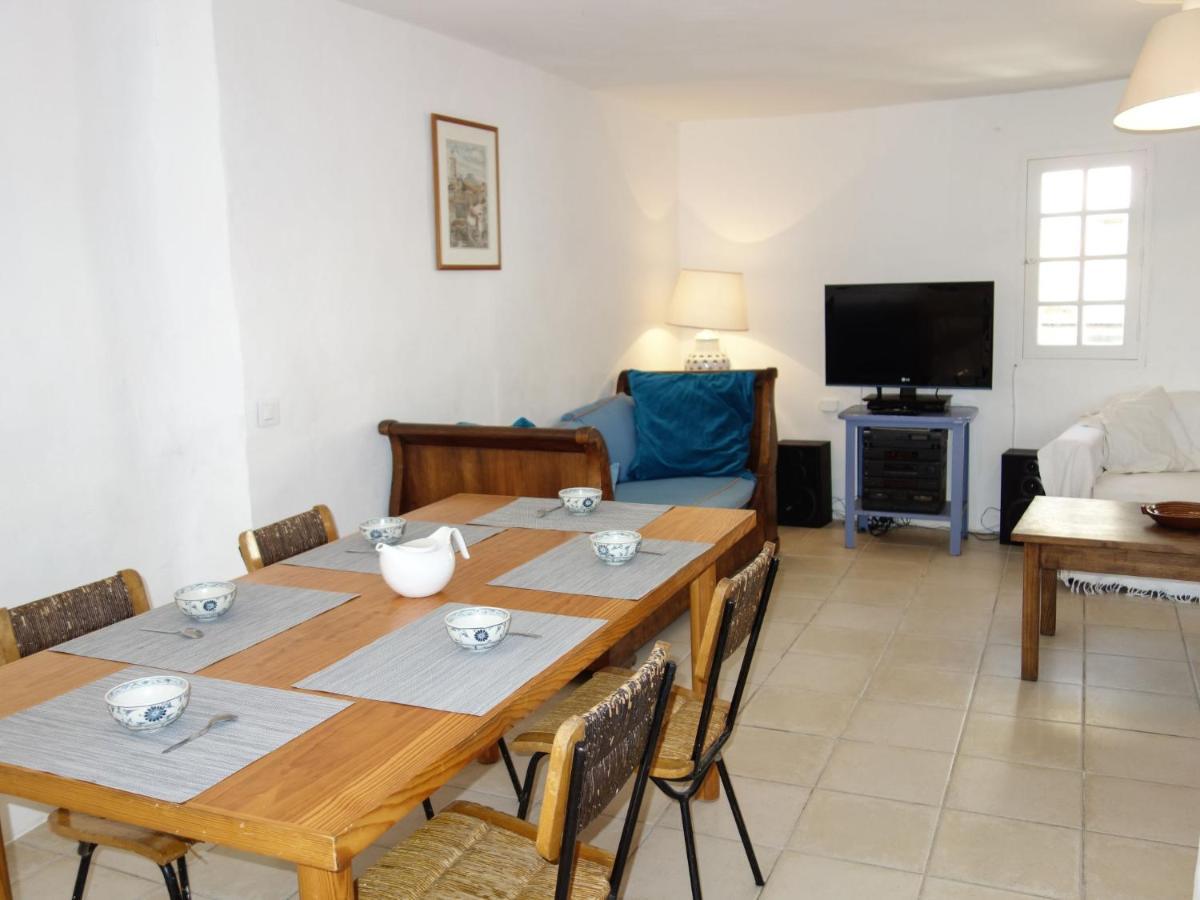 Holiday Home La Cadierienne By Interhome La Cadiere-d'Azur Exterior foto